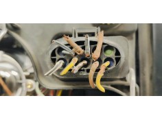 Recambio de faro izquierdo para volkswagen bora berlina (1j2) trendline referencia OEM IAM   