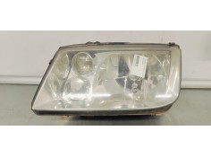 Recambio de faro izquierdo para volkswagen bora berlina (1j2) trendline referencia OEM IAM   