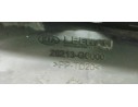 Recambio de moldura para kia picanto (ja) 1.2 referencia OEM IAM 28213G6000  