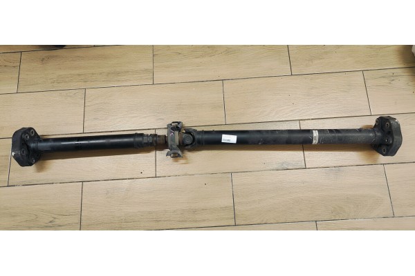 Recambio de transmision central para lexus is200 (ds2/is2) 2.2 d 180 [220] fap referencia OEM IAM PT31  