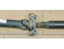 Recambio de transmision central para lexus is200 (ds2/is2) 2.2 d 180 [220] fap referencia OEM IAM PT31  