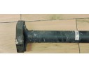 Recambio de transmision central para lexus is200 (ds2/is2) 2.2 d 180 [220] fap referencia OEM IAM PT31  