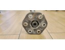 Recambio de transmision central para lexus is200 (ds2/is2) 2.2 d 180 [220] fap referencia OEM IAM PT31  