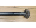 Recambio de transmision central para lexus is200 (ds2/is2) 2.2 d 180 [220] fap referencia OEM IAM PT31  