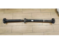 Recambio de transmision central para lexus is200 (ds2/is2) 2.2 d 180 [220] fap referencia OEM IAM PT31  