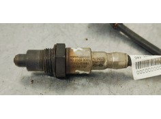 Recambio de sonda lambda para kia picanto (ja) 1.2 referencia OEM IAM 3921003BB1  