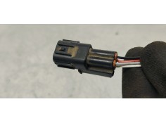 Recambio de sonda lambda para kia picanto (ja) 1.2 referencia OEM IAM 3921003BB1  