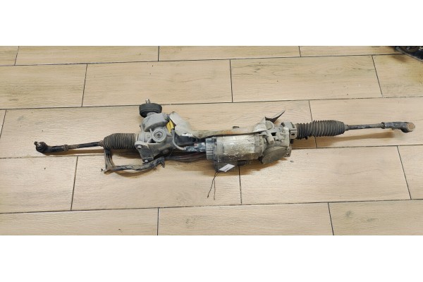 Recambio de cremallera direccion para audi a3 (8p) a3 ii hayon fase 1 referencia OEM IAM 1K1423051AS  