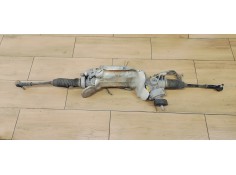 Recambio de cremallera direccion para audi a3 (8p) a3 ii hayon fase 1 referencia OEM IAM 1K1423051AS  