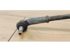 Recambio de cremallera direccion para audi a3 (8p) a3 ii hayon fase 1 referencia OEM IAM 1K1423051AS  