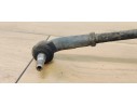 Recambio de cremallera direccion para audi a3 (8p) a3 ii hayon fase 1 referencia OEM IAM 1K1423051AS  