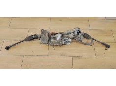 Recambio de cremallera direccion para audi a3 (8p) a3 ii hayon fase 1 referencia OEM IAM 1K1423051AS  