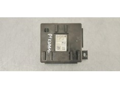 Recambio de modulo electronico para kia picanto (ja) 1.2 referencia OEM IAM 95400G6320  