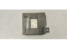 Recambio de modulo electronico para kia picanto (ja) 1.2 referencia OEM IAM 95400G6320  