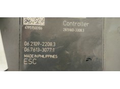 Recambio de abs para kia picanto (ja) 1.2 referencia OEM IAM 58900G6810  