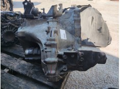 Recambio de caja cambios para toyota avensis (t27) 2.2 d-4d cat referencia OEM IAM A6X01733  