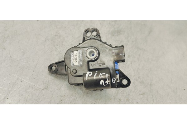 Recambio de motor apertura trampillas climatizador para kia picanto (ja) 1.2 referencia OEM IAM EA1F1CXGDA01  