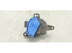 Recambio de motor apertura trampillas climatizador para kia picanto (ja) 1.2 referencia OEM IAM EA1F1CXGDA01  