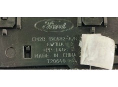 Recambio de rejilla aireadora para ford galaxy trend referencia OEM IAM EM2B19C68  