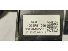 Recambio de mando multifuncion para kia picanto (ja) 1.2 referencia OEM IAM 3H63MA3110  
