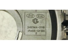 Recambio de mando multifuncion para kia picanto (ja) 1.2 referencia OEM IAM 3H63MA3110  
