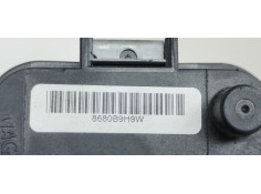 Recambio de caja mariposa para opel insignia sports tourer 2.0 cdti cat referencia OEM IAM TMS2H  