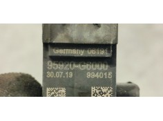 Recambio de sensor para kia picanto (ja) 1.2 referencia OEM IAM 95920G6000  