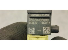 Recambio de sensor para kia picanto (ja) 1.2 referencia OEM IAM 95920G6000  