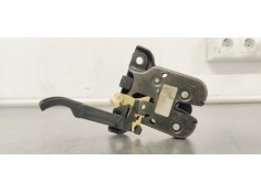 Recambio de cerradura maletero / porton para audi a3 (8p) a3 ii hayon fase 1 referencia OEM IAM 8P3827469A  