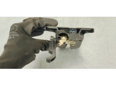 Recambio de cerradura maletero / porton para audi a3 (8p) a3 ii hayon fase 1 referencia OEM IAM 8P3827469A  