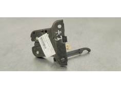 Recambio de cerradura maletero / porton para audi a3 (8p) a3 ii hayon fase 1 referencia OEM IAM 8P3827469A  