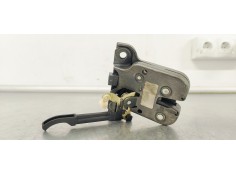 Recambio de cerradura maletero / porton para audi a3 (8p) a3 ii hayon fase 1 referencia OEM IAM 8P3827469A  