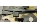 Recambio de cerradura maletero / porton para audi a3 (8p) a3 ii hayon fase 1 referencia OEM IAM 8P3827469A  