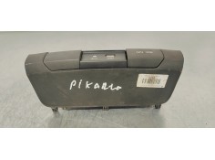 Recambio de modulo electronico para kia picanto (ja) 1.2 referencia OEM IAM 84620G6090CA  