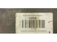 Recambio de modulo electronico para kia picanto (ja) 1.2 referencia OEM IAM 84620G6090CA  