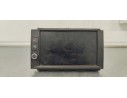 Recambio de pantalla multifuncion para seat leon (5f1) 1.4 i referencia OEM IAM 5F0919606  