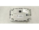 Recambio de pantalla multifuncion para seat leon (5f1) 1.4 i referencia OEM IAM 5F0919606  