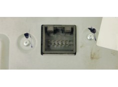 Recambio de pantalla multifuncion para seat leon (5f1) 1.4 i referencia OEM IAM 5F0919606  