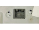 Recambio de pantalla multifuncion para seat leon (5f1) 1.4 i referencia OEM IAM 5F0919606  