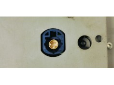 Recambio de pantalla multifuncion para seat leon (5f1) 1.4 i referencia OEM IAM 5F0919606  
