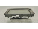 Recambio de pantalla multifuncion para seat leon (5f1) 1.4 i referencia OEM IAM 5F0919606  