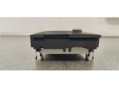 Recambio de pantalla multifuncion para seat leon (5f1) 1.4 i referencia OEM IAM 5F0919606  