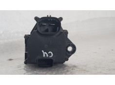 Recambio de resistencia calefaccion para citroen c4 grand picasso exclusive plus referencia OEM IAM 9658508980  