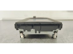 Recambio de pantalla multifuncion para seat leon (5f1) 1.4 i referencia OEM IAM 5F0919606  