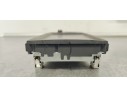 Recambio de pantalla multifuncion para seat leon (5f1) 1.4 i referencia OEM IAM 5F0919606  