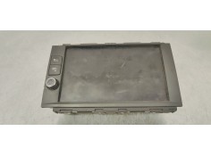 Recambio de pantalla multifuncion para seat leon (5f1) 1.4 i referencia OEM IAM 5F0919606  