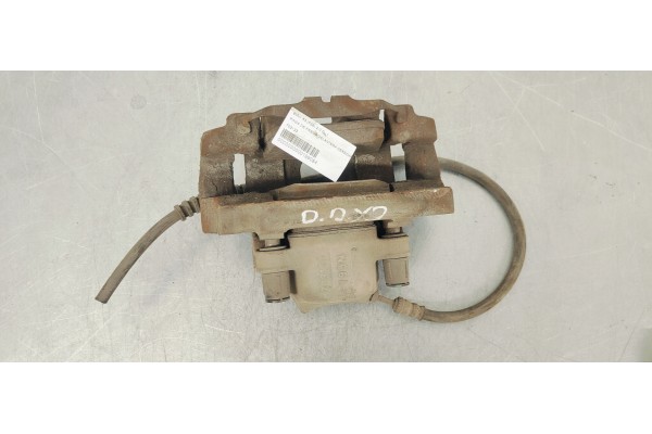 Recambio de pinza de freno delantera derecha para bmw x3 (f25) 2.0 d referencia OEM IAM 703123  