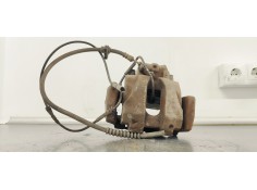 Recambio de pinza de freno delantera izquierda para bmw x3 (f25) 2.0 d referencia OEM IAM 703123  