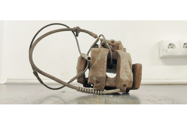 Recambio de pinza de freno delantera izquierda para bmw x3 (f25) 2.0 d referencia OEM IAM 703123  
