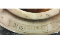 Recambio de amortiguador trasero izquierdo para bmw serie 5 touring (f11) 518d referencia OEM IAM 37106784379  